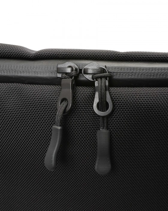 beruf baggageメッセンジャーバッグ L【HOBO 26 MESSENGER BAG LARGE/beruf baggage LOGO（ロゴ）】28l