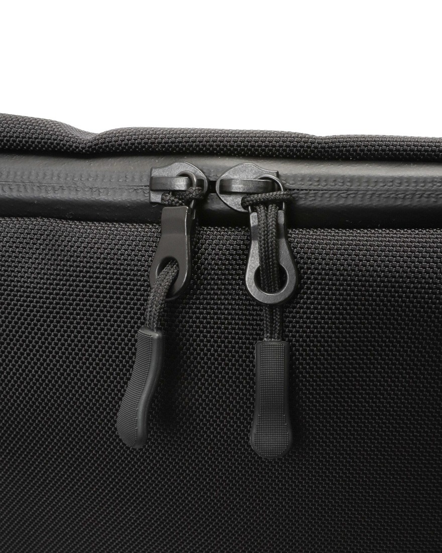 beruf baggageメッセンジャーバッグ L【HOBO 26 MESSENGER BAG LARGE/beruf baggage LOGO（ロゴ）】28l