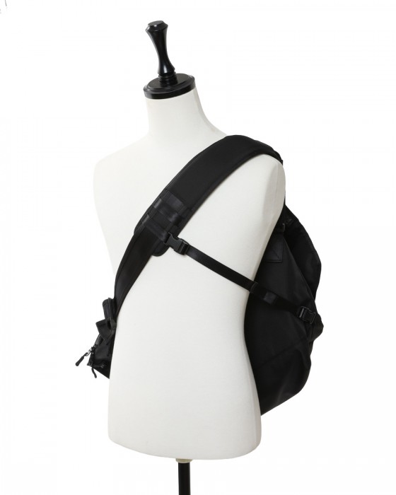 beruf baggageメッセンジャーバッグ L【HOBO 26 MESSENGER BAG LARGE/beruf baggage LOGO（ロゴ）】29l