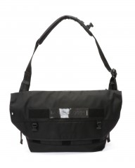 beruf baggageメッセンジャーバッグ L【HOBO 26 MESSENGER BAG LARGE/beruf baggage LOGO(ロゴ)】mb_04l