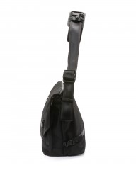 beruf baggageメッセンジャーバッグ L【HOBO 26 MESSENGER BAG LARGE/beruf baggage LOGO(ロゴ)】mb_06l