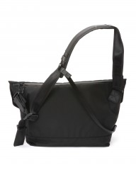 beruf baggageメッセンジャーバッグ L【HOBO 26 MESSENGER BAG LARGE/beruf baggage LOGO(ロゴ)】mb_09l