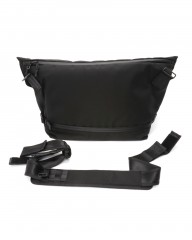 beruf baggageメッセンジャーバッグ L【HOBO 26 MESSENGER BAG LARGE/beruf baggage LOGO(ロゴ)】mb_10l