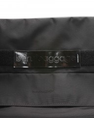 beruf baggageメッセンジャーバッグ L【HOBO 26 MESSENGER BAG LARGE/beruf baggage LOGO(ロゴ)】mb_11l