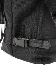 beruf baggageメッセンジャーバッグ L【HOBO 26 MESSENGER BAG LARGE/beruf baggage LOGO(ロゴ)】mb_16l
