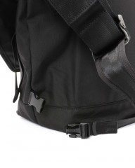 beruf baggageメッセンジャーバッグ L【HOBO 26 MESSENGER BAG LARGE/beruf baggage LOGO(ロゴ)】mb_17l