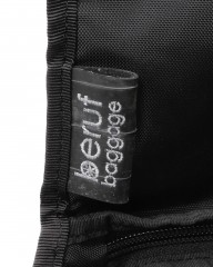 beruf baggageメッセンジャーバッグ L【HOBO 26 MESSENGER BAG LARGE/beruf baggage LOGO(ロゴ)】mb_20l