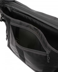 beruf baggageメッセンジャーバッグ L【HOBO 26 MESSENGER BAG LARGE/beruf baggage LOGO(ロゴ)】mb_23l
