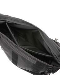 beruf baggageメッセンジャーバッグ L【HOBO 26 MESSENGER BAG LARGE/beruf baggage LOGO(ロゴ)】mb_26l