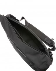 beruf baggageメッセンジャーバッグ L【HOBO 26 MESSENGER BAG LARGE/beruf baggage LOGO(ロゴ)】mb_27l