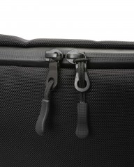 beruf baggageメッセンジャーバッグ L【HOBO 26 MESSENGER BAG LARGE/beruf baggage LOGO(ロゴ)】mb_28l