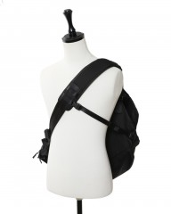 beruf baggageメッセンジャーバッグ L【HOBO 26 MESSENGER BAG LARGE/beruf baggage LOGO(ロゴ)】mb_29l