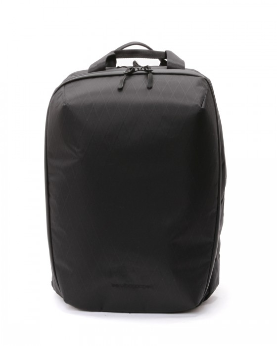 berufスクウェアトラベルデイパック【URBAN EXPLORER NARROW 17L X-pac®】01l