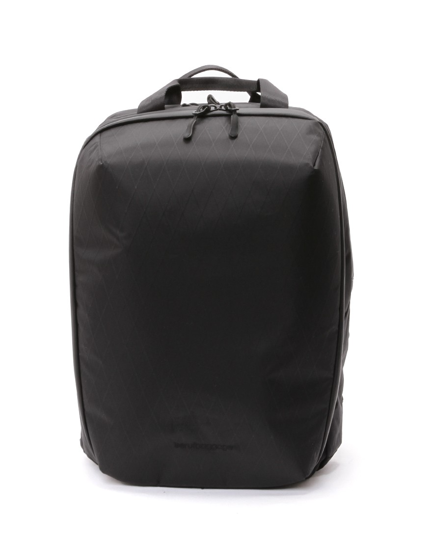 berufスクウェアトラベルデイパック【URBAN EXPLORER NARROW 17L X-pac®】01l