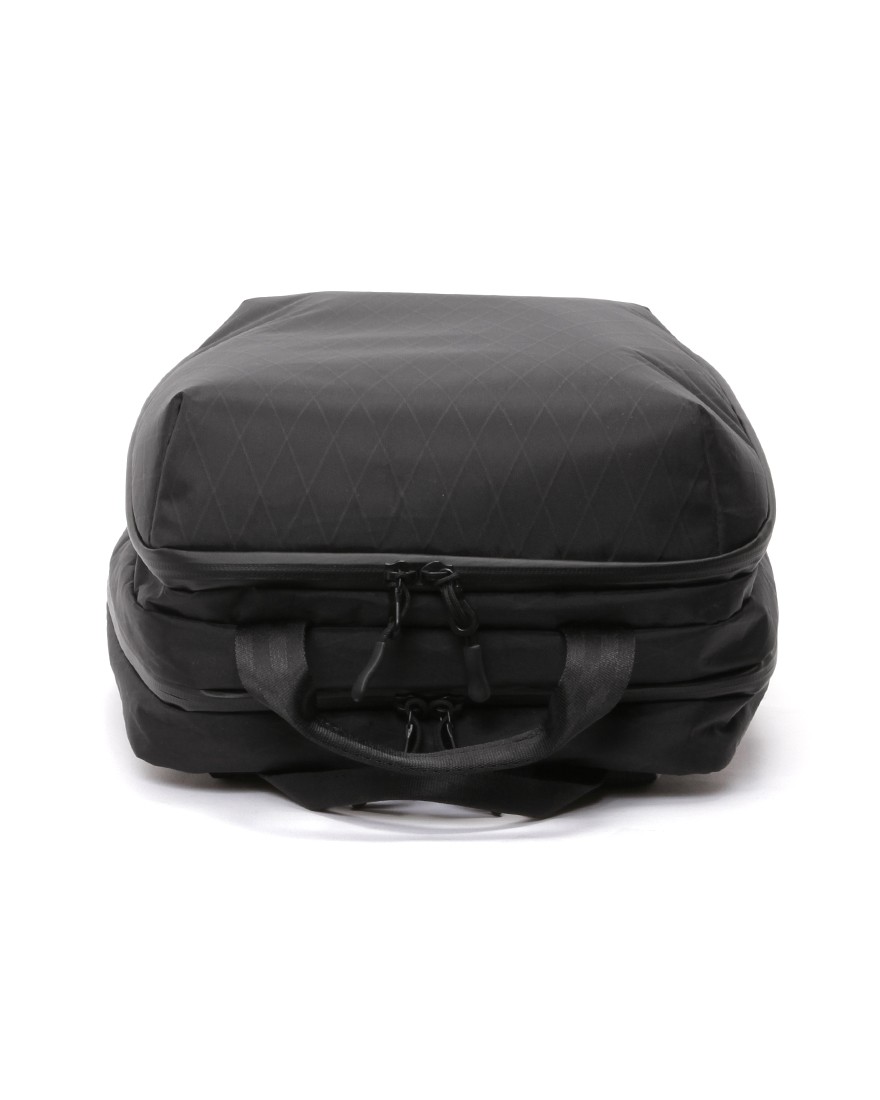 berufスクウェアトラベルデイパック【URBAN EXPLORER NARROW 17L X-pac®】05l