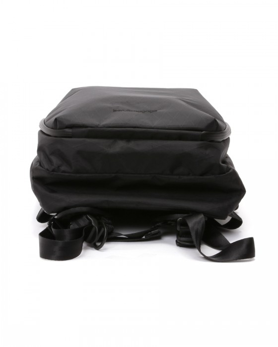 berufスクウェアトラベルデイパック【URBAN EXPLORER NARROW 17L X-pac®】06l