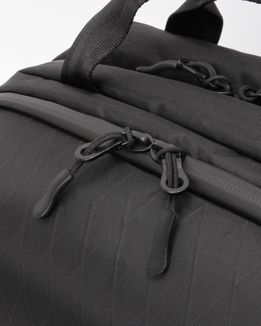 berufスクウェアトラベルデイパック【URBAN EXPLORER NARROW 17L X-pac®】07l