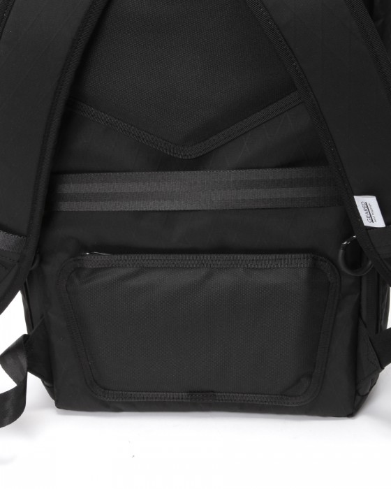 berufスクウェアトラベルデイパック【URBAN EXPLORER NARROW 17L X-pac®】08l