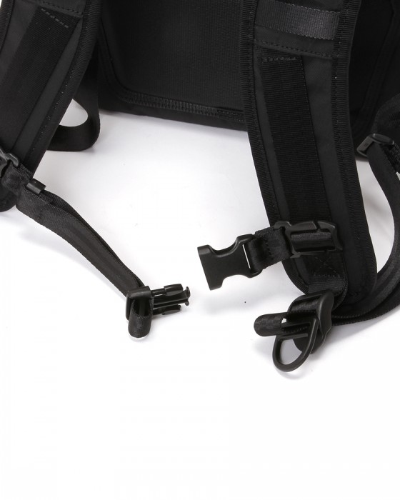 berufスクウェアトラベルデイパック【URBAN EXPLORER NARROW 17L X-pac®】09l
