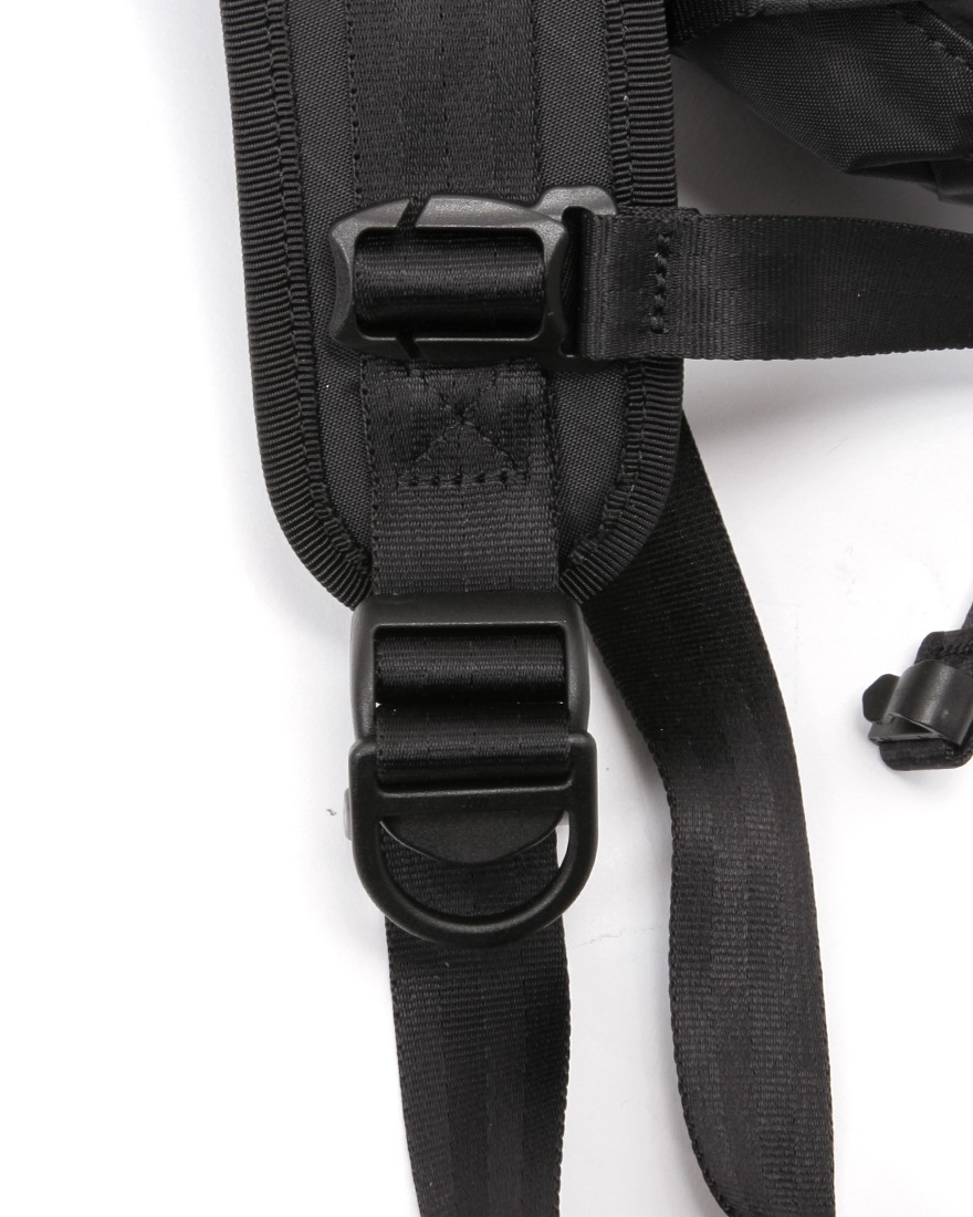 berufスクウェアトラベルデイパック【URBAN EXPLORER NARROW 17L X-pac®】16l