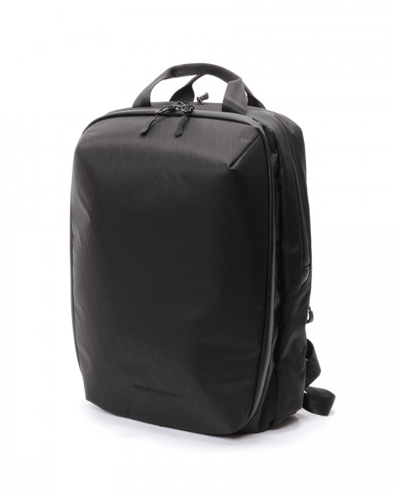 berufスクウェアトラベルデイパック【URBAN EXPLORER NARROW 17L X-pac®】c0