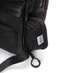 berufスクウェアトラベルデイパック【URBAN EXPLORER NARROW 17L X-pac®】mb_13l