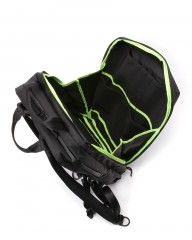 berufスクウェアトラベルデイパック【URBAN EXPLORER NARROW 17L X-pac®】mb_18l