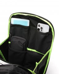 berufスクウェアトラベルデイパック【URBAN EXPLORER NARROW 17L X-pac®】mb_19l