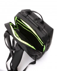 berufスクウェアトラベルデイパック【URBAN EXPLORER NARROW 17L X-pac®】mb_20l