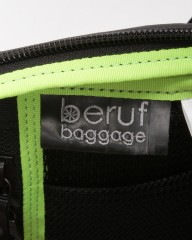 berufスクウェアトラベルデイパック【URBAN EXPLORER NARROW 17L X-pac®】mb_22l