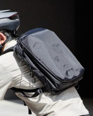 berufスクウェアトラベルデイパック【URBAN EXPLORER NARROW 17L X-pac®】mb_25l