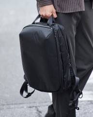 berufスクウェアトラベルデイパック【URBAN EXPLORER NARROW 17L X-pac®】mb_26l