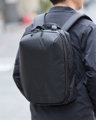 berufスクウェアトラベルデイパック【URBAN EXPLORER NARROW 17L X-pac®】mb_27l