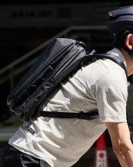 berufスクウェアトラベルデイパック【URBAN EXPLORER NARROW 17L X-pac®】mb_29l