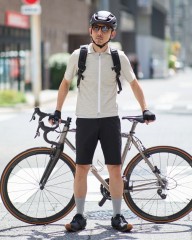 berufスクウェアトラベルデイパック【URBAN EXPLORER NARROW 17L X-pac®】mb_ma