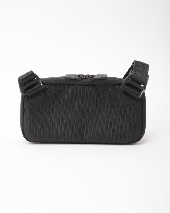 beruf baggage防水レザー ウォレットポーチ【URBAN EXPLORER MINI】05l