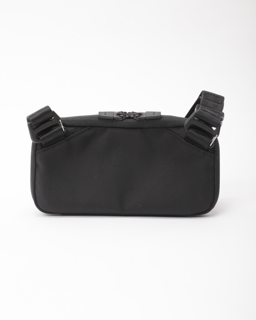 beruf baggage防水レザー ウォレットポーチ【URBAN EXPLORER MINI】05l