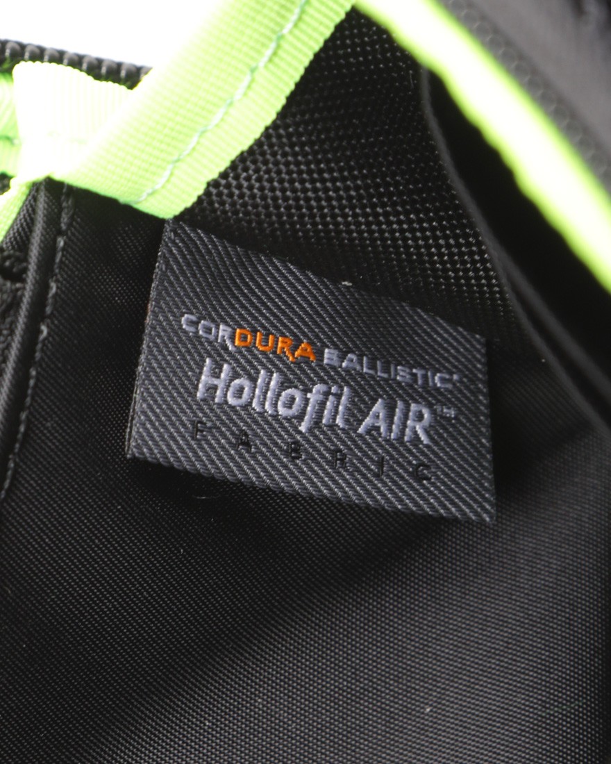 beruf baggage防水レザー ウォレットポーチ【URBAN EXPLORER MINI】19l