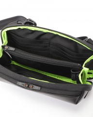 beruf baggage防水レザー ウォレットポーチ【URBAN EXPLORER MINI】mb_15l