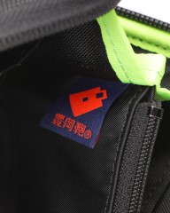 beruf baggage防水レザー ウォレットポーチ【URBAN EXPLORER MINI】mb_20l