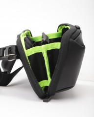 beruf baggage防水レザー ウォレットポーチ【URBAN EXPLORER MINI】mb_21l