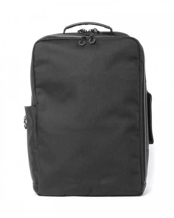 beruf2WAYバックパック【URBAN COMMUTER 2WAY BACKPACK 2 20L】01l
