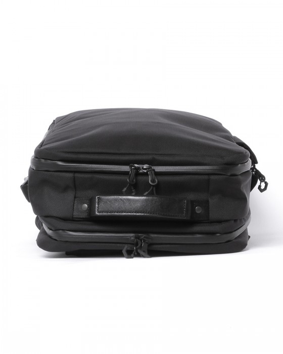 beruf2WAYバックパック【URBAN COMMUTER 2WAY BACKPACK 2 20L】06l