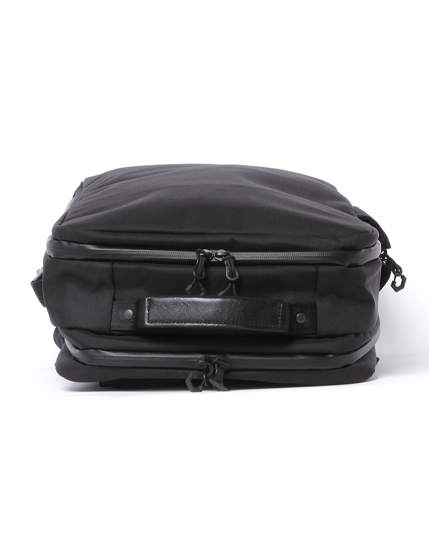 beruf2WAYバックパック【URBAN COMMUTER 2WAY BACKPACK 2 20L】06l