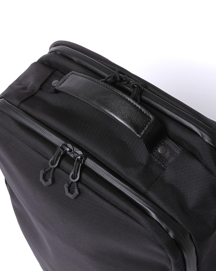 beruf2WAYバックパック【URBAN COMMUTER 2WAY BACKPACK 2 20L】08l