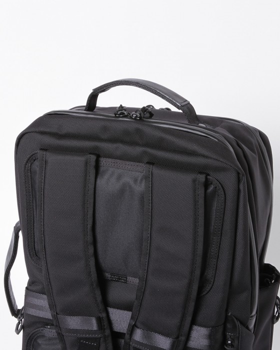 beruf2WAYバックパック【URBAN COMMUTER 2WAY BACKPACK 2 20L】09l