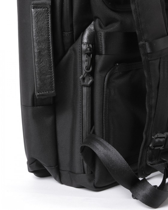 beruf2WAYバックパック【URBAN COMMUTER 2WAY BACKPACK 2 20L】10l