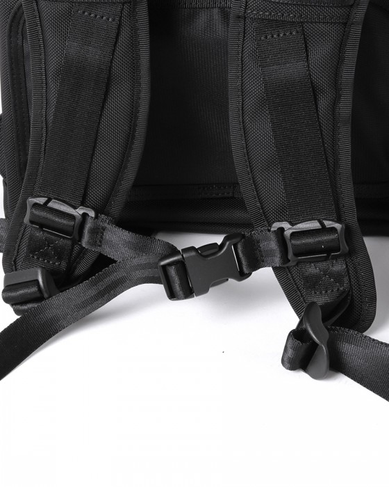 beruf2WAYバックパック【URBAN COMMUTER 2WAY BACKPACK 2 20L】13l