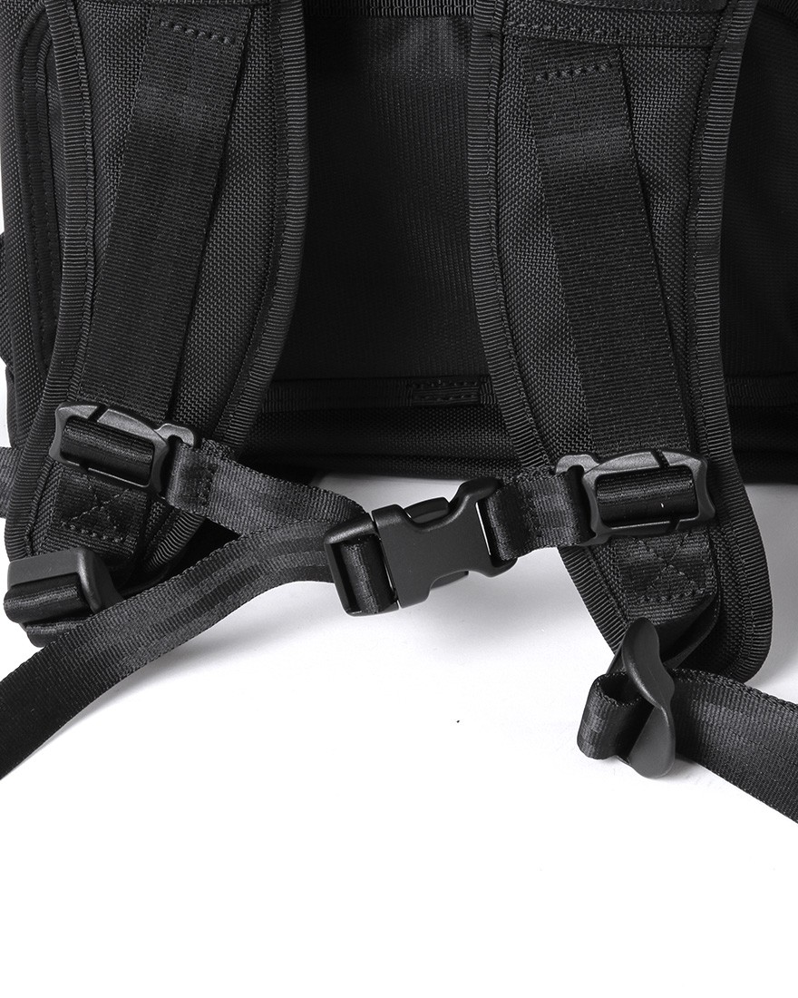 beruf2WAYバックパック【URBAN COMMUTER 2WAY BACKPACK 2 20L】13l