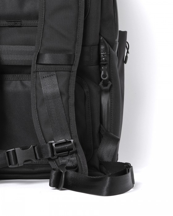 beruf2WAYバックパック【URBAN COMMUTER 2WAY BACKPACK 2 20L】15l